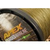 TRESSE KORDA Apex braided Mainline 0,23mm - 30lb - 450 m ---