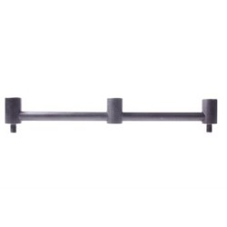 Buzz Bar 20/20 Snugs 3 Rod Goalpost 11.5'' - Rod Pod et Accessoires