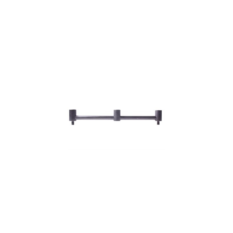 Buzz Bar 20/20 Snugs 3 Rod Goalpost 11.5'' --- ---NDR