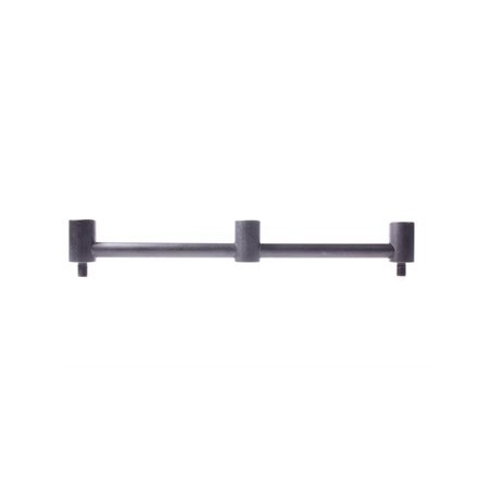 Buzz Bar 20/20 Snugs 3 Rod Goalpost 11.5'' --- ---NDR