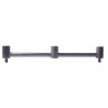 Buzz Bar 20/20 Snugs 3 Rod Goalpost 11.5'' ---ndd ---NDR