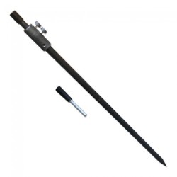 Pique Specialist Screw Point Storm Pole  24''-46''  - Rod Pod et Accessoires