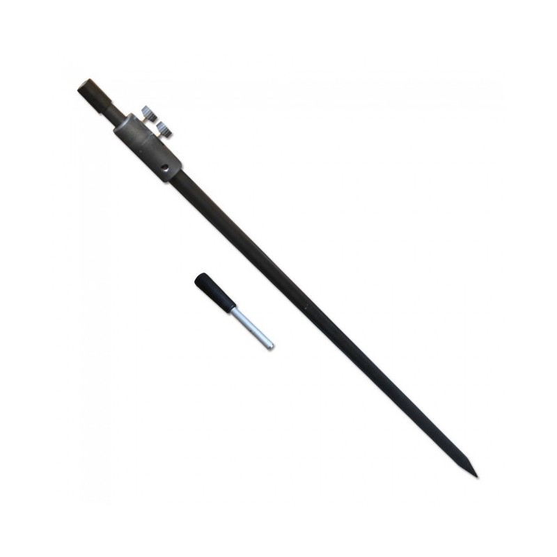 Pique Specialist Screw Point Storm Pole  24''-46'' --- ---NDR