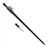 Pique Specialist Screw Point Storm Pole  36''-70''  - Rod Pod et Accessoires