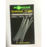 Korda Shrink Tube 1,2mm clear – KORDA