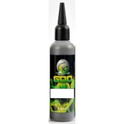 GOO KORDA Halibut Haze Power Smoke GOO12 ---ndd