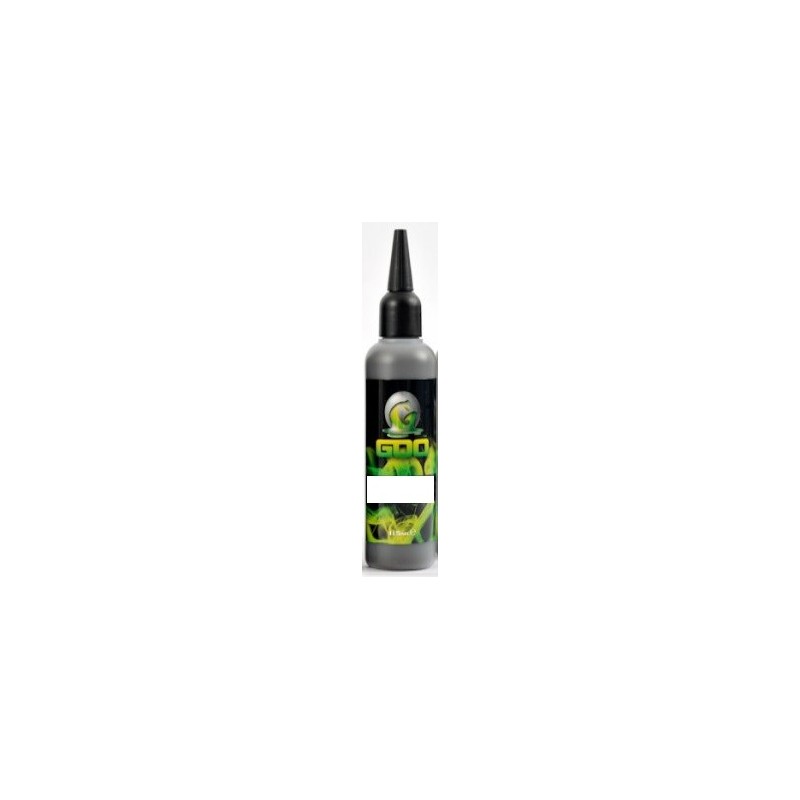 GOO KORDA Spicy Squid Bait Supreme GOO15