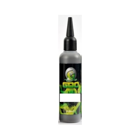 GOO KORDA Squid Supreme Bait Smoke GOO15