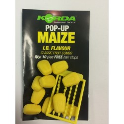 Pop-up Maize  IB - Yellow – KORDA