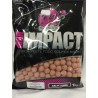 BOUILLETTE MAINLINE HIGH IMPACT SALTY SQUID  15 mm - 1Kg ---