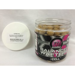 Bouillettes Equilibrées Mainline Balanced Wafters Cell TM 12 mm