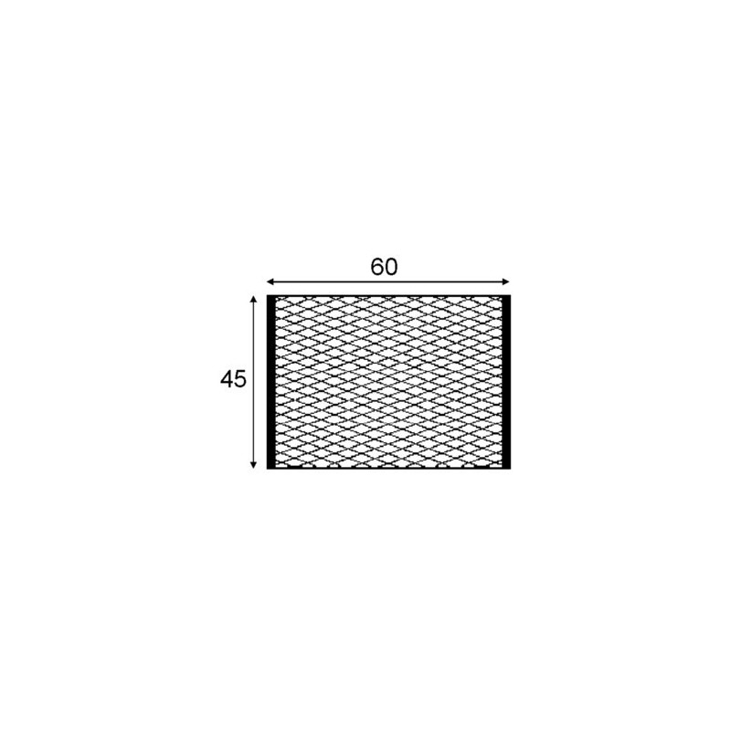 1 FILET RANGEMENT MOYEN MODELE - en stock - Filet de Rangement