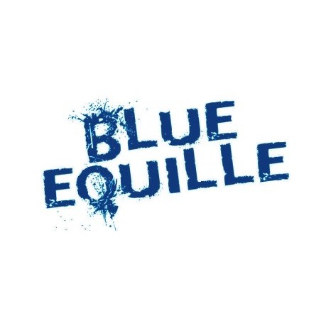 LEURRE FLASHMER BLUE EQUILLE 15 g - GSAY