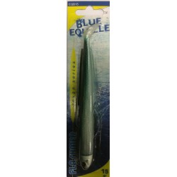 LEURRE FLASHMER BLUE EQUILLE 15 g - NATUREL (NA)