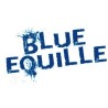 LEURRE FLASHMER BLUE EQUILLE 25 g - DOS BLEU (DB)