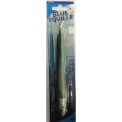 LEURRE FLASHMER BLUE EQUILLE 36 g - NATUREL (NA)