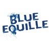 LEURRE FLASHMER BLUE EQUILLE 75 g - DOS BLEU DB