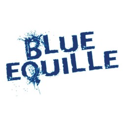 LEURRE FLASHMER BLUE EQUILLE 75 g - GSAY