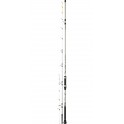CANNE LEURRE DAIWA MEGAFORCE QUIVER BOAT 210 H ---ndd