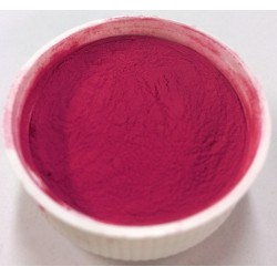 PLASTIFIANT PLOMB POUDRE - ROSE-MAGENTA pot de 80 grs