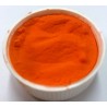 PLASTIFIANT PLOMB POUDRE - ORANGE pot de 80 grs - 100ml