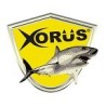 TETES PLOMBEES XORUS TEXAS POWER 10 gr 5/0 -3pc/pck- ---ndd