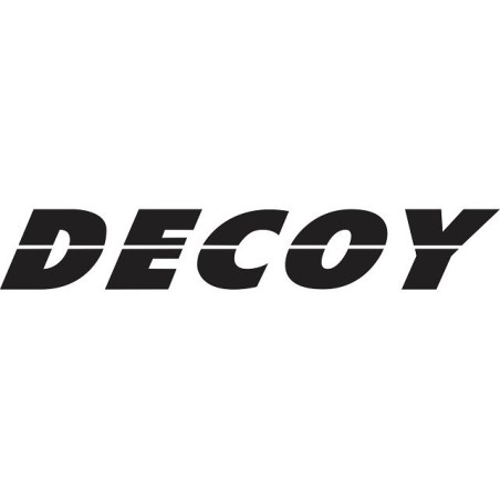 HAMECON TRIPLE DECOY YS 82 2/0 - YS 82 2/0 pack 6