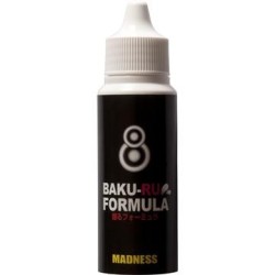 ATTRACTANT MADNESS BAKURU FORMULA - BAKURU FORMULA - ATTRACTANT