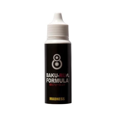 ATTRACTANT MADNESS BAKURU FORMULA - BAKURU FORMULA - ATTRACTANT