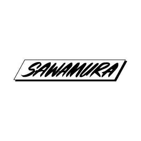LEURRE SAWAMURA SWIMMY BULLET 4.8 063  ---