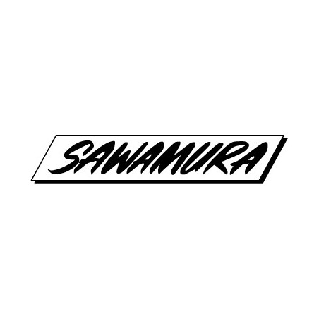LEURRE SAWAMURA SWIM BUL 4.8 063 - SWIMMY BULLET 4.8 063