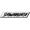 LEURRE SAWAMURA SWIMMY BULLET 4.8 063  ---