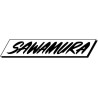 LEURRE SAWAMURA SWIMMY BULLET 4.8 063 ---ndd