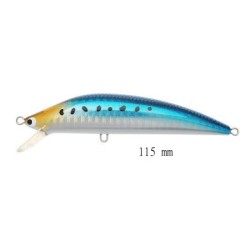 LEURRE TACKLE HOUSE BKS 115 111 - BKS 115 111 SARDINE