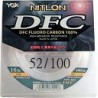 NYLON YGK NITLON DFC 10 52/100 - 70 M 35 LB