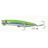 LEURRE TACKLE HOUSE FEED FP 120 SHG CHARTREUSE