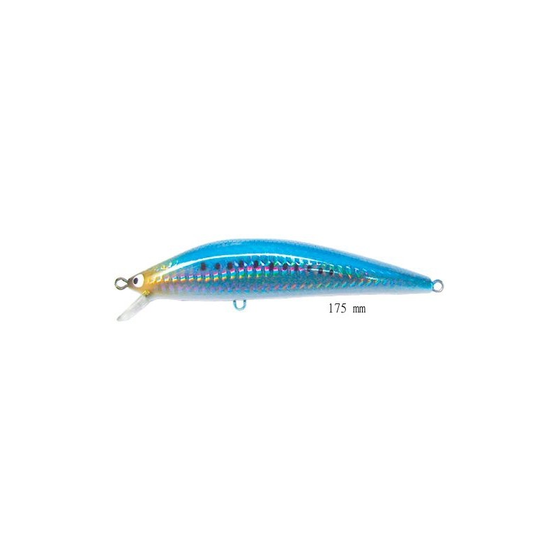 LEURRE TACKLE HOUSE BKS 175 111 SARDINE