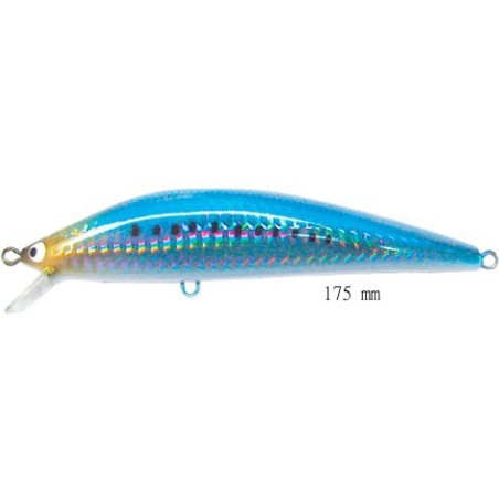 LEURRE TACKLE HOUSE BKS 175 111 SARDINE