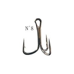 HAMECON TRIPLE DECOY TRIPLES YS  81 8 - en stock - Hamecons Triples