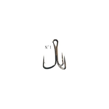 HAMECON TRIPLE DECOY TRIPLES YS  81 1 pack 6 ---