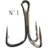 HAMECON TRIPLE DECOY TRIPLES YS  81 1 pack 6 ---