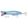 LEURRE HALCO ROOSTA POPPER 195 H73 FUSILIER  ---