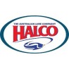 LEURRE HALCO ROOSTA POPPER 195 H73 FUSILIER  ---