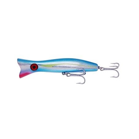 LEURRE HALCO ROOSTA POPPER 160 H73 FUSILIER ---