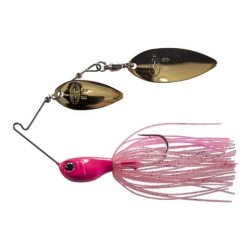 LEURRE SAWAMURA ONE UP SPIN 3/8 - 107 ---ndx  ---