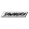 LEURRE SAWAMURA ONE UP SPIN 3/8 - 107