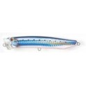 LEURRE TACKLE HOUSE FEED POPPER 120 SHG SARDIN