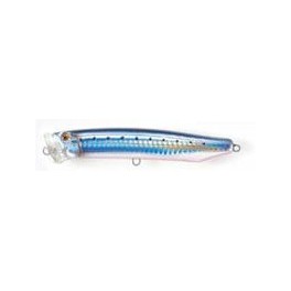 LEURRE TACKLE HOUSE FEED POPPER 120 SHG SARDIN