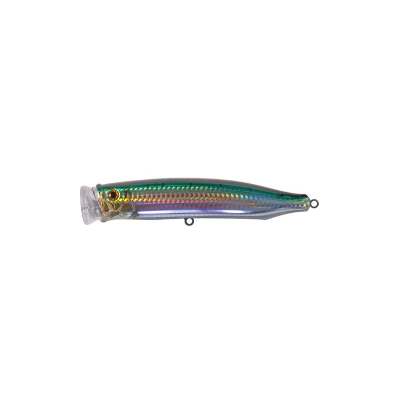 LEURRE TACKLE HOUSE FEED POPPER 150 6