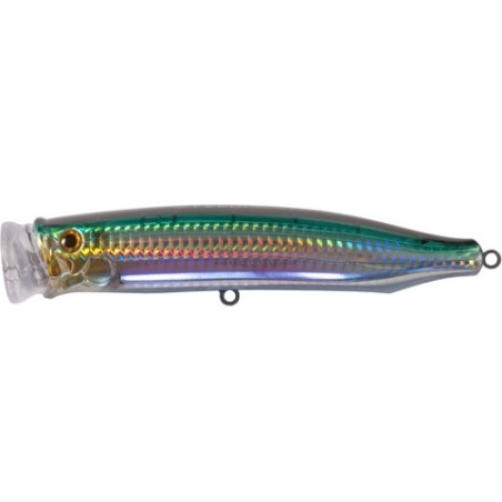 LEURRE TACKLE HOUSE FEED POPPER 150 6